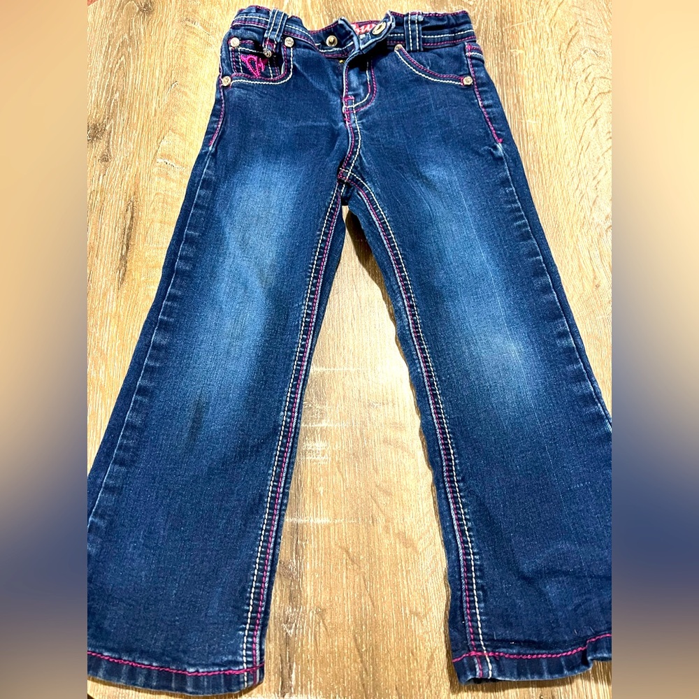 Cowgirl Hardware 4t